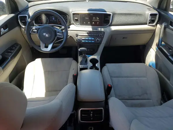 KNDPM3AC5L7759946 2020 KIA SPORTAGE - Image 8