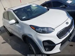 KNDPM3AC5L7762054 2020 KIA SPORTAGE