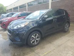 KNDPM3AC5L7762121 2020 KIA SPORTAGE
