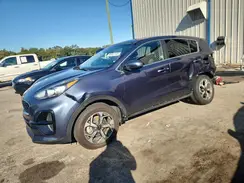 KNDPM3AC5L7762426 2020 KIA SPORTAGE