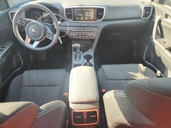 KNDPM3AC5L7762426 2020 KIA SPORTAGE - Image 8