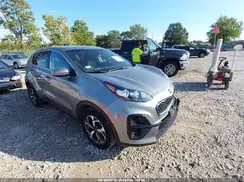 KNDPM3AC5L7763432 2020 KIA SPORTAGE