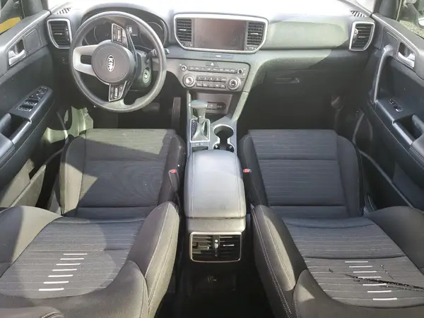 KNDPM3AC5L7763916 2020 KIA SPORTAGE - Image 8