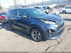 KNDPM3AC5L7766590 2020 KIA SPORTAGE
