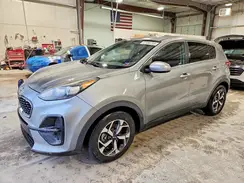 KNDPM3AC5L7766718 2020 KIA SPORTAGE