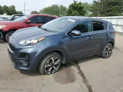 KNDPM3AC5L7769649 2020 KIA SPORTAGE