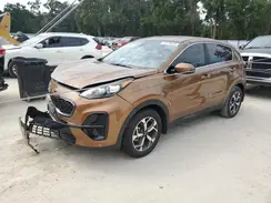 KNDPM3AC5L7769702 2020 KIA SPORTAGE