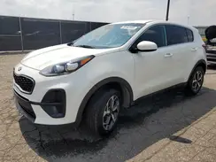 KNDPM3AC5L7773703 2020 KIA SPORTAGE