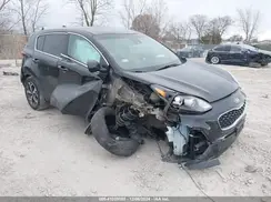 KNDPM3AC5L7776424 2020 KIA SPORTAGE