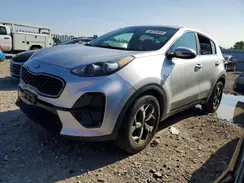 KNDPM3AC5L7779128 2020 KIA SPORTAGE