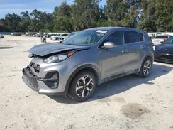 KNDPM3AC5L7779744 2020 KIA SPORTAGE