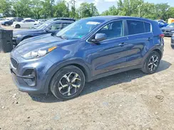 KNDPM3AC5L7781932 2020 KIA SPORTAGE