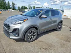 KNDPM3AC5L7784877 2020 KIA SPORTAGE