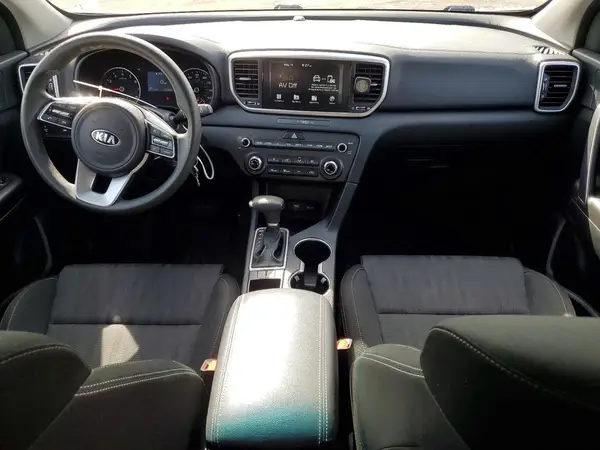 KNDPM3AC5L7784877 2020 KIA SPORTAGE - Image 8