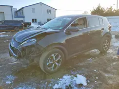 KNDPM3AC5L7785057 2020 KIA SPORTAGE