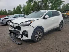KNDPM3AC5L7785480 2020 KIA SPORTAGE