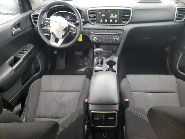 KNDPM3AC5L7785480 2020 KIA SPORTAGE - Image 8