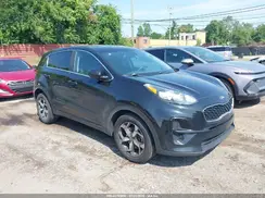 KNDPM3AC5L7785866 2020 KIA SPORTAGE