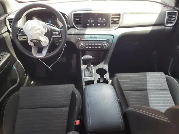 KNDPM3AC5L7787388 2020 KIA SPORTAGE - Image 8