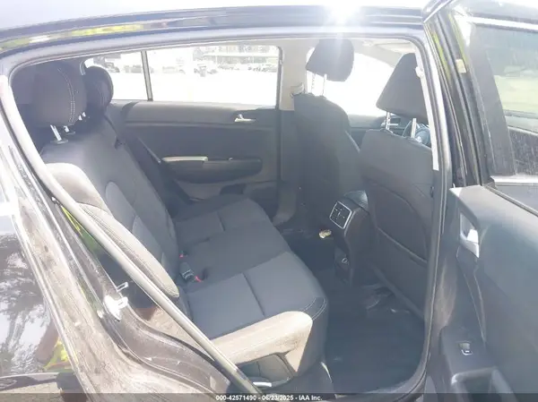 KNDPM3AC5L7791540 2020 KIA SPORTAGE - Image 8