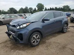 KNDPM3AC5L7791909 2020 KIA SPORTAGE