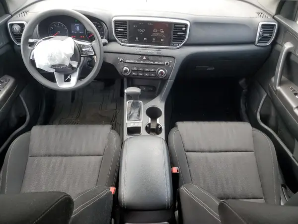 KNDPM3AC5L7791909 2020 KIA SPORTAGE - Image 8