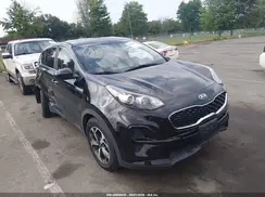 KNDPM3AC5L7792249 2020 KIA SPORTAGE