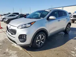 KNDPM3AC5L7794938 2020 KIA SPORTAGE