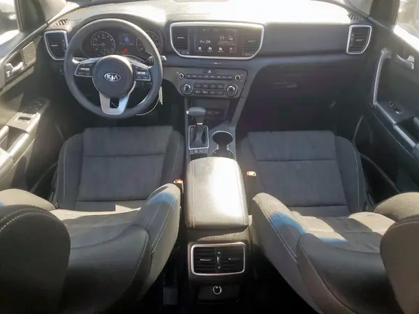 KNDPM3AC5L7794938 2020 KIA SPORTAGE - Image 8