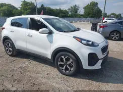 KNDPM3AC5L7796401 2020 KIA SPORTAGE