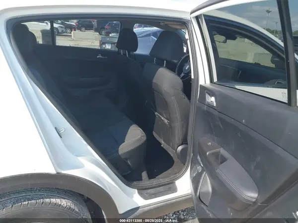 KNDPM3AC5L7796401 2020 KIA SPORTAGE - Image 8
