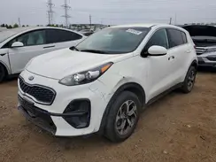 KNDPM3AC5L7798861 2020 KIA SPORTAGE