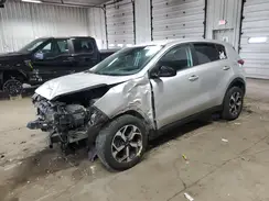 KNDPM3AC5L7799542 2020 KIA SPORTAGE