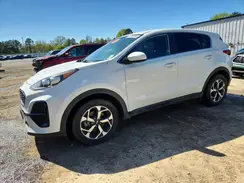 KNDPM3AC5L7800298 2020 KIA SPORTAGE