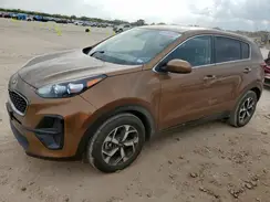 KNDPM3AC5L7800544 2020 KIA SPORTAGE