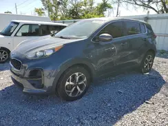 KNDPM3AC5L7801290 2020 KIA SPORTAGE