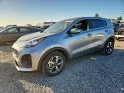 KNDPM3AC5L7806490 2020 KIA SPORTAGE