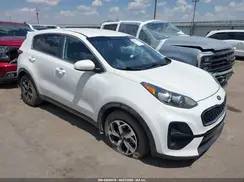 KNDPM3AC5L7807073 2020 KIA SPORTAGE