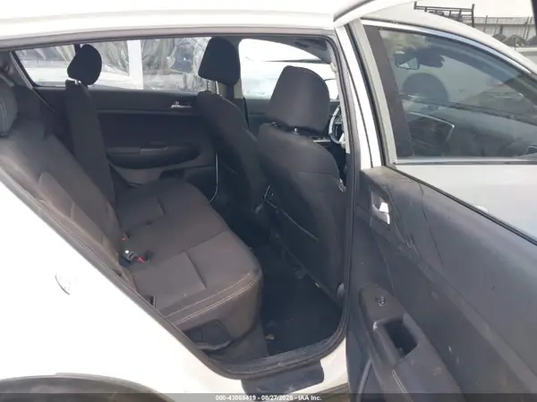 KNDPM3AC5L7807073 2020 KIA SPORTAGE - Image 8