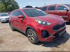 KNDPM3AC5L7811527 2020 KIA SPORTAGE