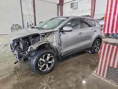 KNDPM3AC5L7811964 2020 KIA SPORTAGE