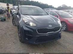 KNDPM3AC5L7812404 2020 KIA SPORTAGE