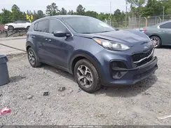 KNDPM3AC5L7812516 2020 KIA SPORTAGE