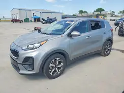 KNDPM3AC5L7813374 2020 KIA SPORTAGE