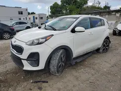 KNDPM3AC5L7814024 2020 KIA SPORTAGE