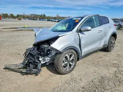KNDPM3AC5L7815092 2020 KIA SPORTAGE
