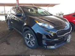 KNDPM3AC5L7816680 2020 KIA SPORTAGE
