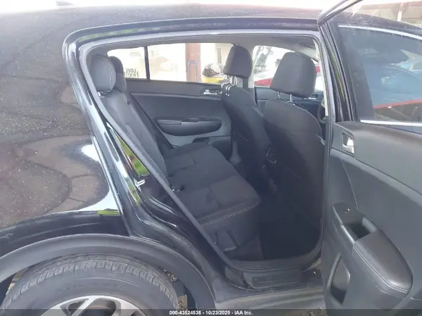 KNDPM3AC5L7816680 2020 KIA SPORTAGE - Image 8