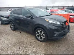 KNDPM3AC5L7817506 2020 KIA SPORTAGE