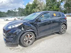 KNDPM3AC5L7822625 2020 KIA SPORTAGE
